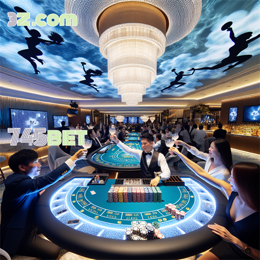 Explore a Categoria 'Vencedores' do 745bet: Um Paraíso para os Aficionados em Jogos de Palavras-Chave